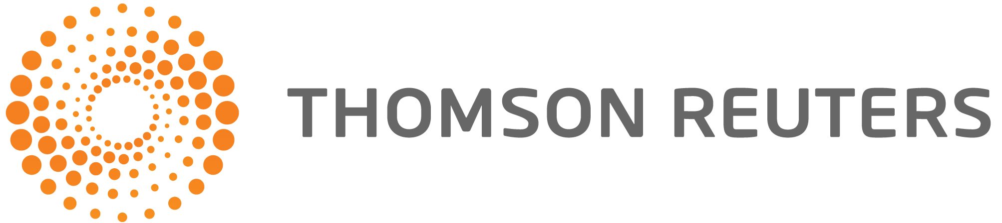 Thomson Reuters logo