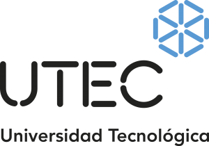 UTEC Universidad Tecnologica logo