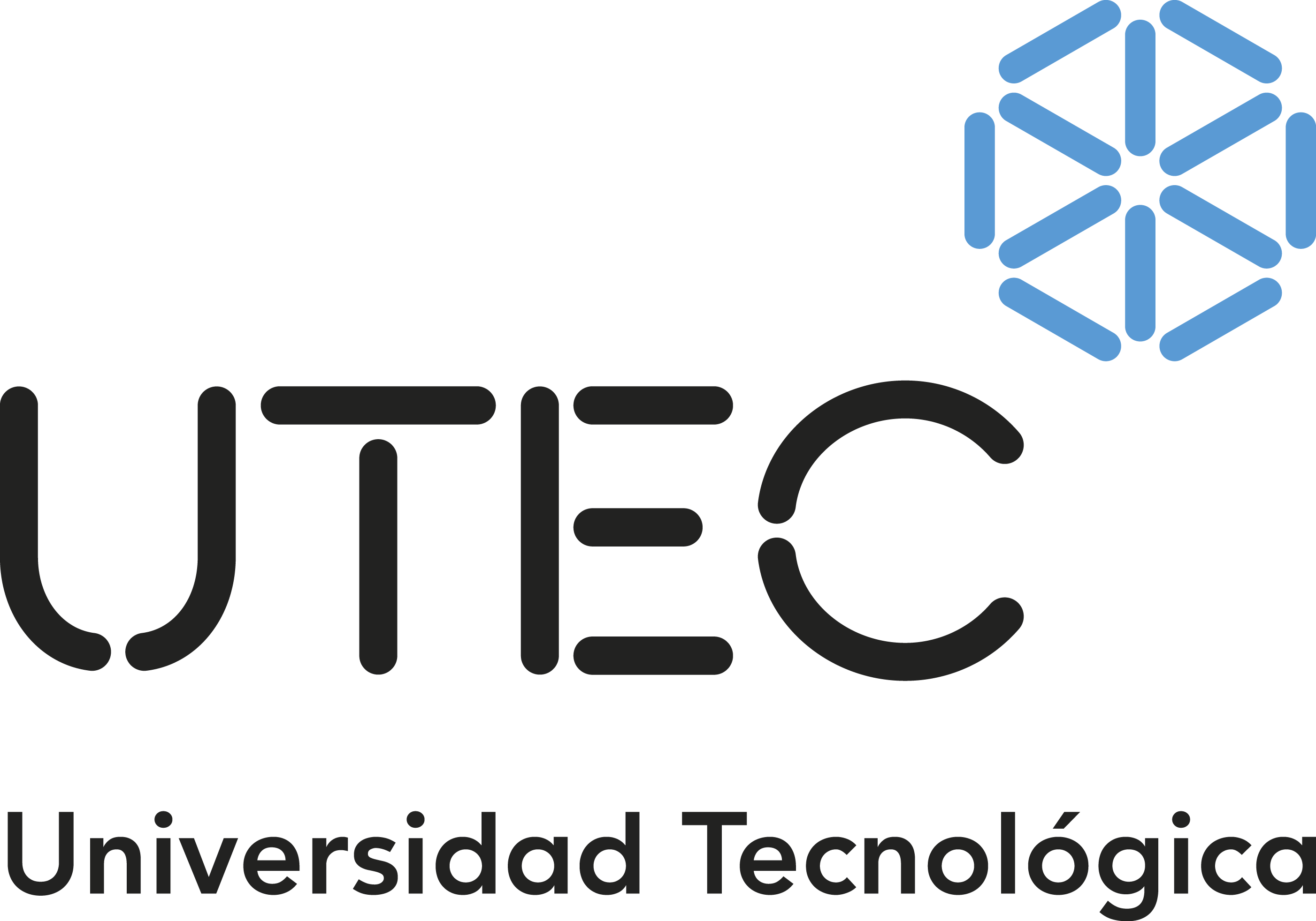 UTEC logo