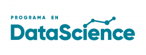 Programa en Data Science logo