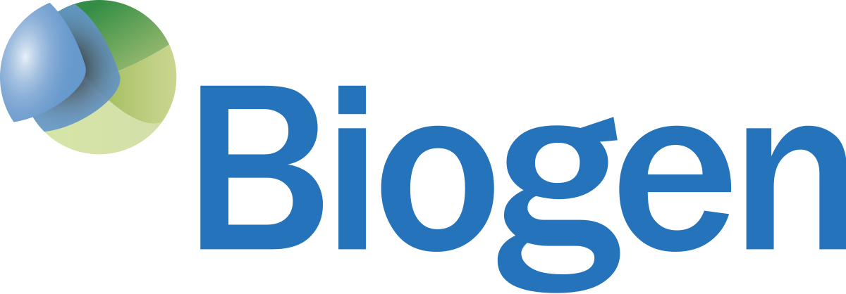 Biogen logo